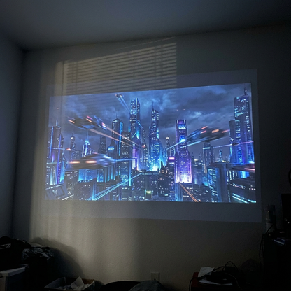 StarView projector